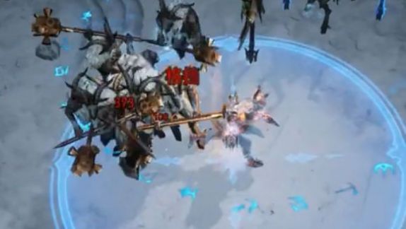 不朽王子截图(2)