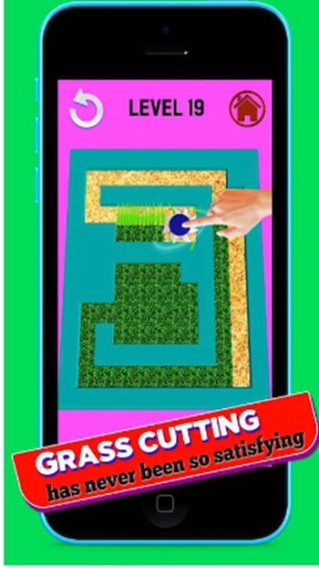 现代割草截图(3)