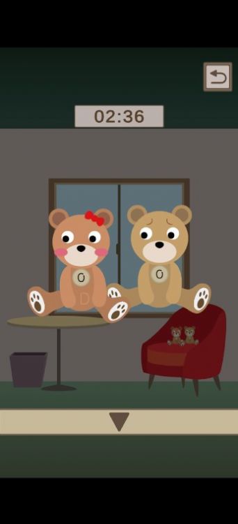 逃生指南截图(1)