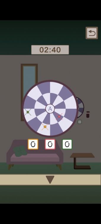 逃生指南截图(2)