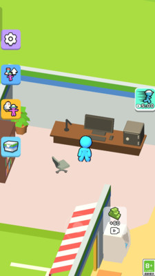 从零开始当老板截图(3)