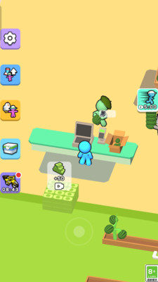 从零开始当老板截图(2)