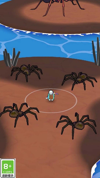 史前动物园截图(1)