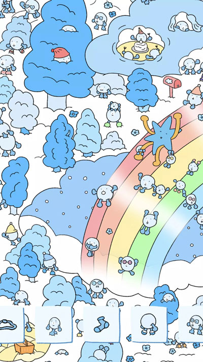 soupsoup无广告版截图(2)