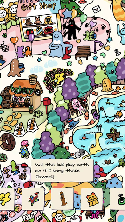 soupsoup无广告版截图(5)