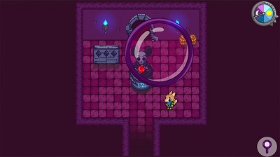 孤独的村庄截图(3)