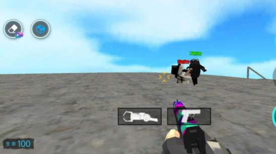 马桶人大决战截图(1)