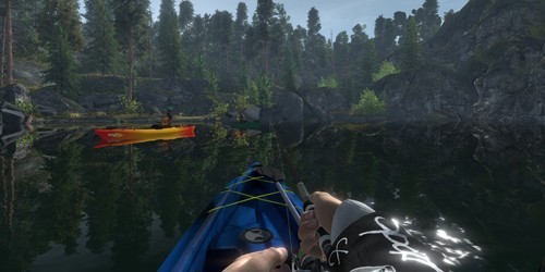 垂钓星球手机版截图(3)