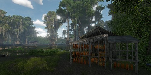 垂钓星球安卓版汉化截图(1)