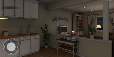 犯罪现场清洁工截图(1)