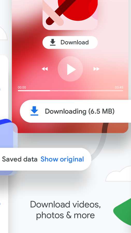 谷歌浏览器google chrome最新版截图(5)
