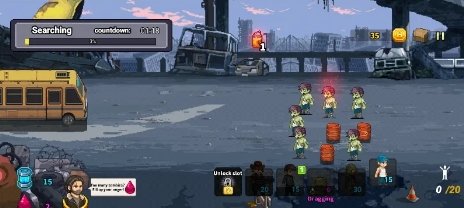 灾难重生截图(3)