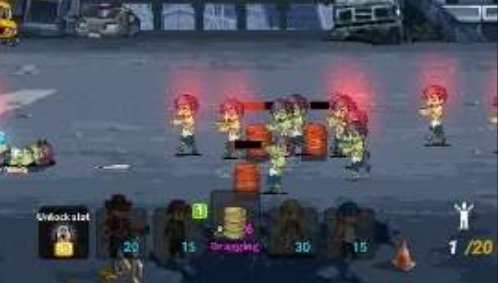 灾难重生截图(2)