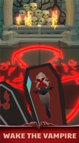 血色入侵截图(2)