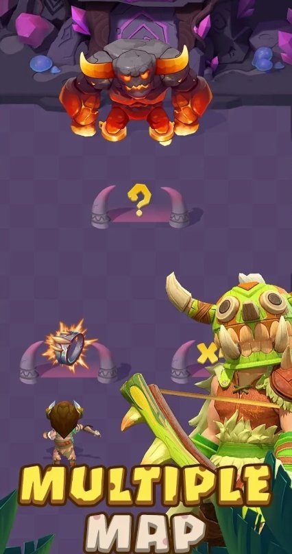 玛雅弓箭手截图(2)