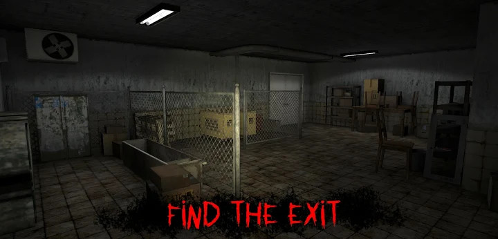 标本：零中文最新版截图(1)