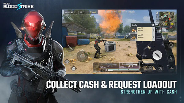 代号血战正版截图(1)