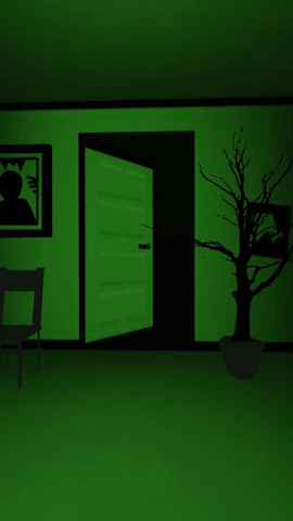 逃离幽暗密林截图(1)