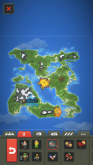 世界盒子内置mod菜单版截图(4)