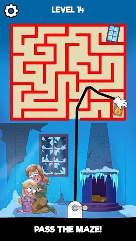 魔术之手截图(1)