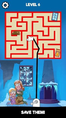 魔术之手截图(2)