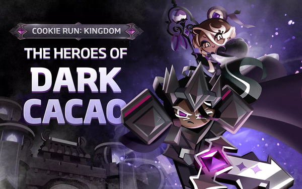 姜饼人王国国际版截图(1)