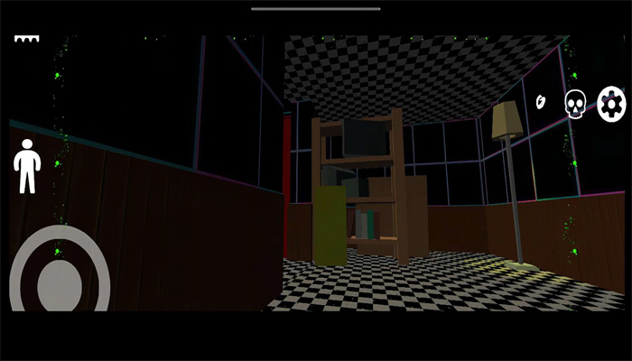 诡秘监控截图(1)