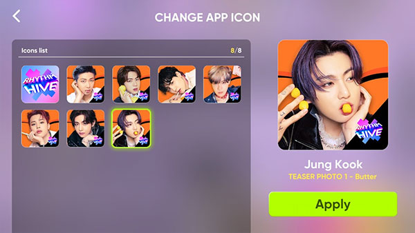 Rhythm Hive截图(2)