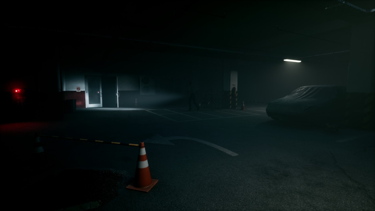 女鬼桥2：释魂路试玩版截图(2)