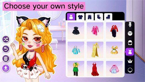 yoya time中文版截图(1)