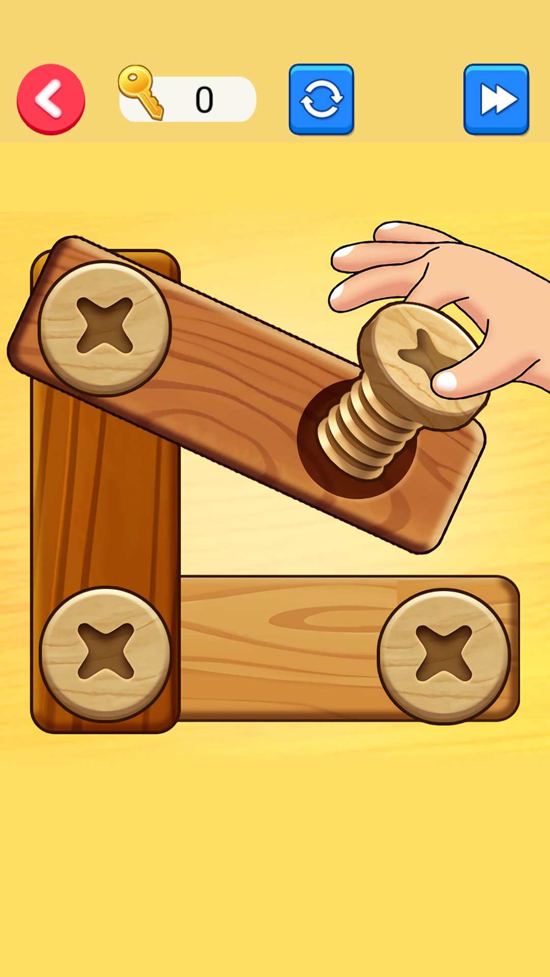 螺丝大拆除截图(2)