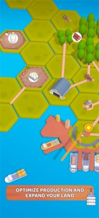 海上农场截图(3)