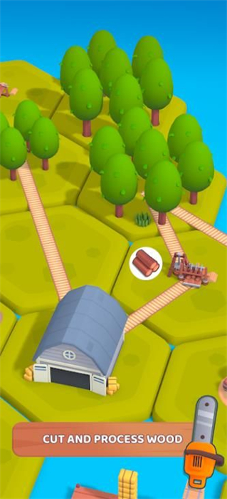 海上农场截图(1)