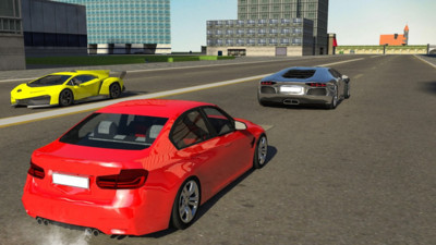 终极格斗蜘蛛侠截图(2)