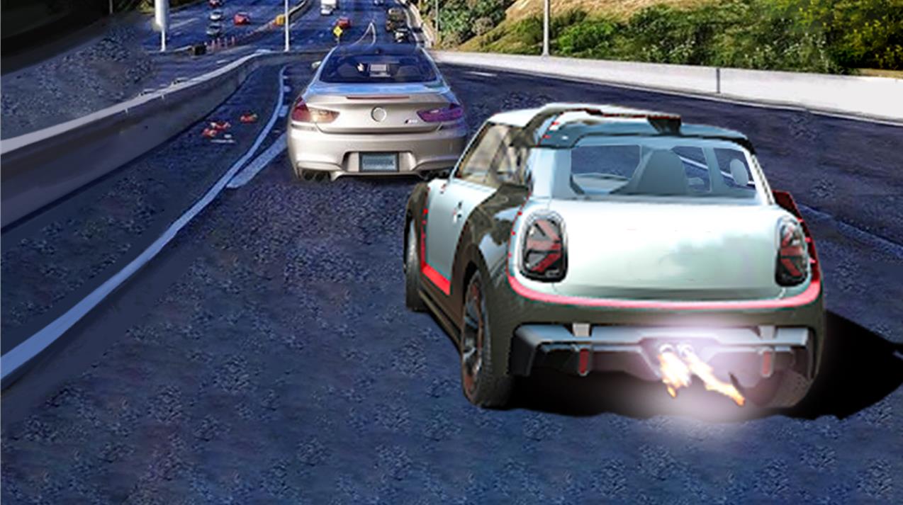 真实赛车3车辆全解锁版截图(1)