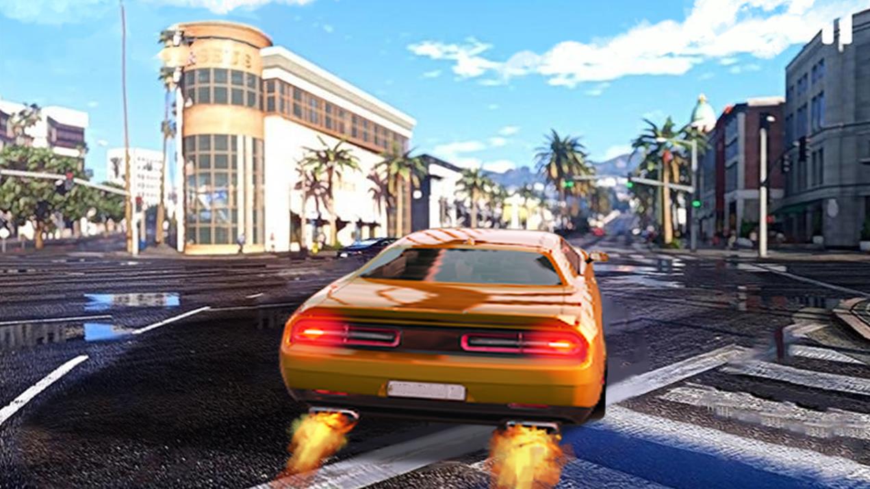 真实赛车3车辆全解锁版截图(4)