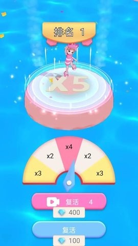 逃跑小机灵截图(2)