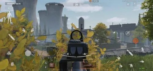 暗区突围90帧画质助手截图(3)