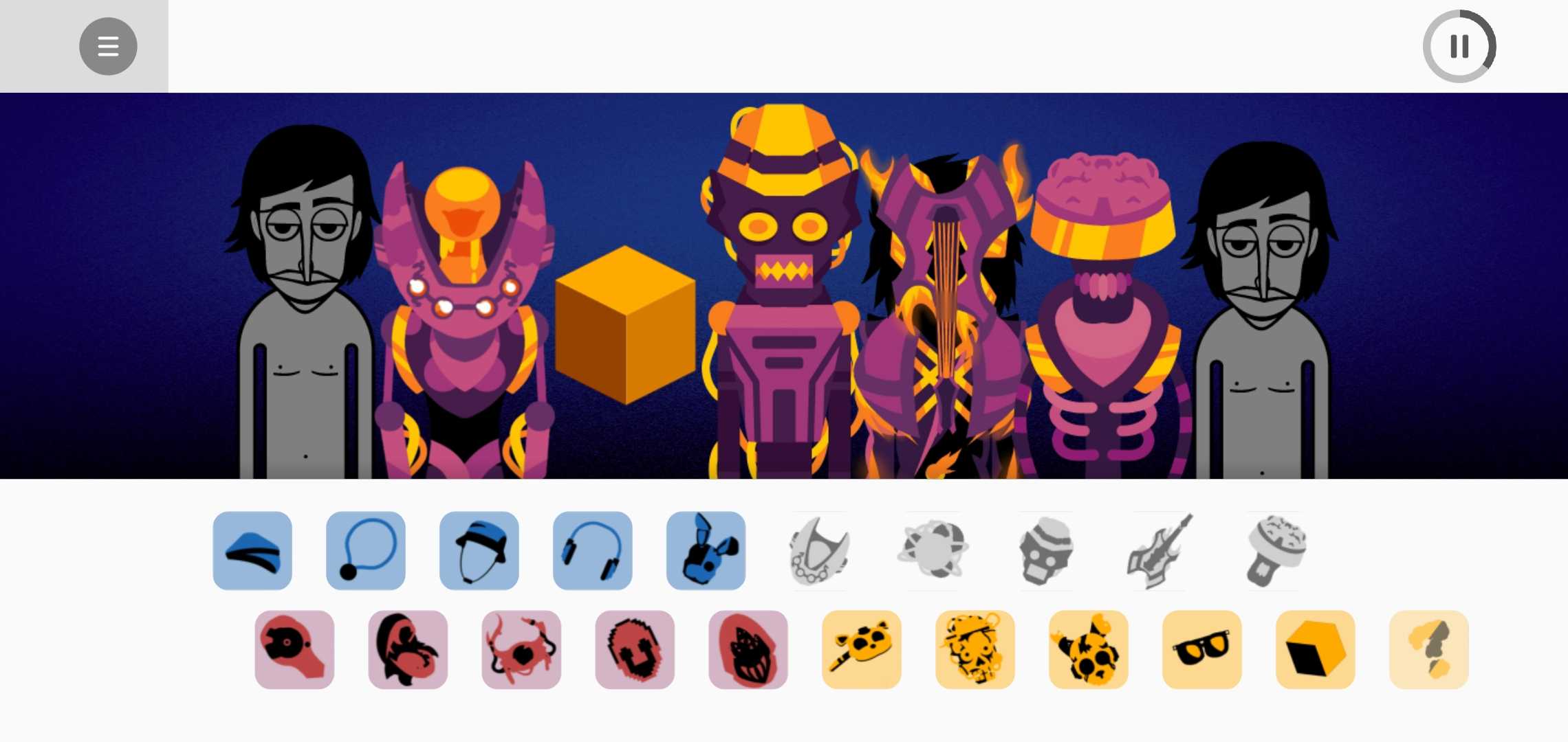 节奏盒子The Pit模组截图(3)