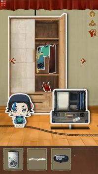 栖云异梦：睹玉正式版截图(2)