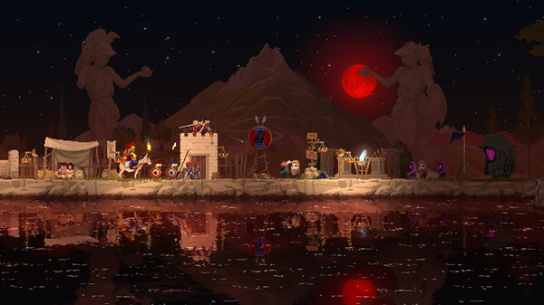 王国两位君主：奥林匹斯的召唤安卓完整版截图(2)