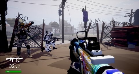 终焉计划截图(1)