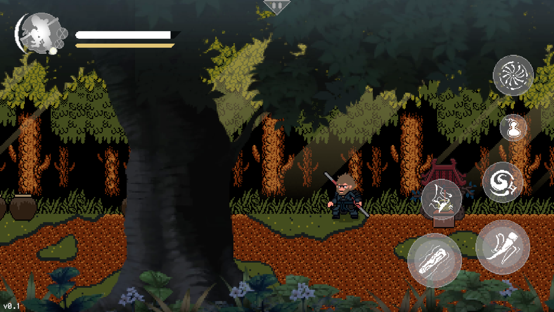 黑神话像素版0.2.1截图(2)