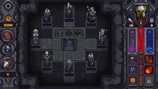 符石守护者手机中文版截图(3)