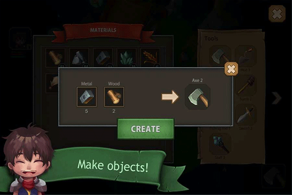 王子的星球截图(3)