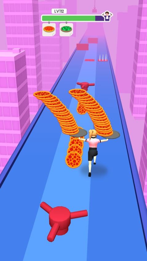 披萨大餐截图(1)