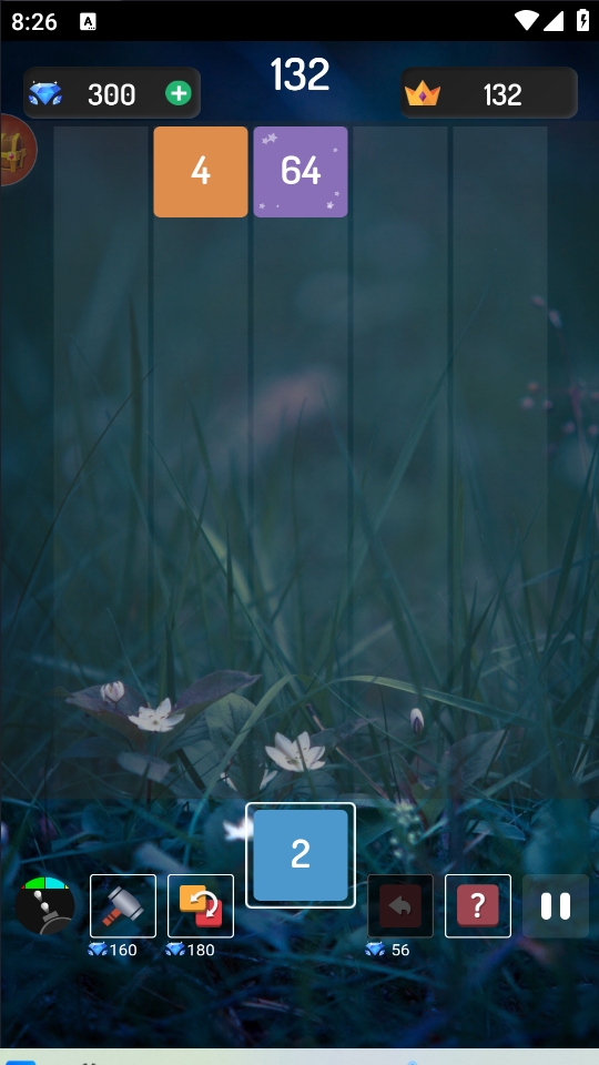 2048方块进化截图(3)