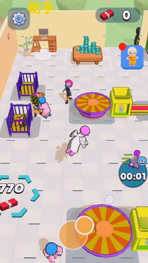 机智小朋友截图(1)