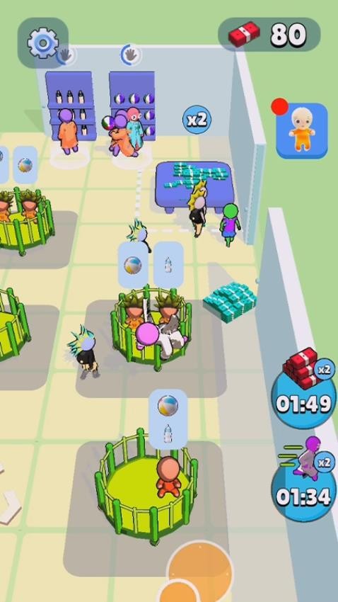 机智小朋友截图(2)