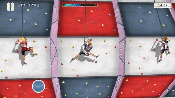 夏季田径运动会3截图(3)